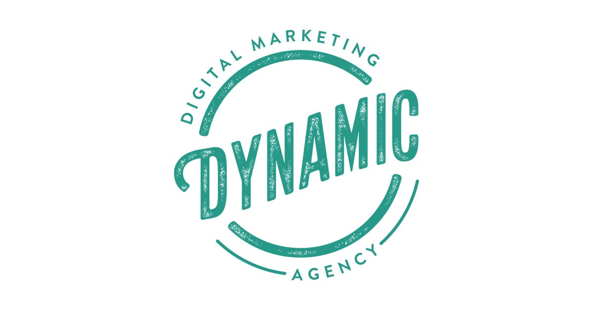 Dynamic Agency logo